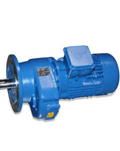 Mot-g 3,0 400/690 50/60 64r shaft 40x58 SST N